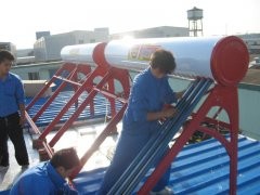 文峰热水器维修