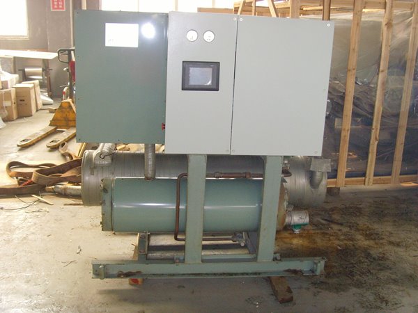 文峰酒店中央空调不停机清洗方法介绍